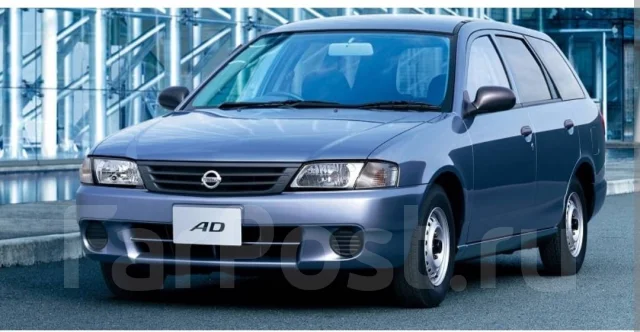 ���� ��������������� Nissan Wingroad 99-05� 21-78 ����