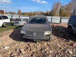 Volkswagen Passat. AWT 1.8 TURVO ����