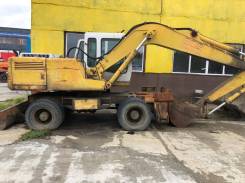 Liebherr A 902 Litronic 