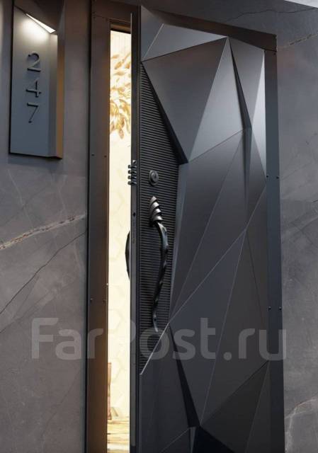 Изготовление ограждений из металла, лееров, заборов во Владивостоке