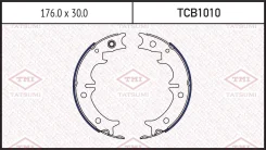 ������� ��������� ���������� ��� Tatsumi [TCB1010] TCB1010 ����