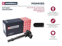 ������� ��������� Marshall [MGN4082] MGN4082 ����
