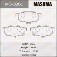 ������� ��������� �������� Masuma MS-8266 43022-SK7-000 ����