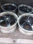 RAYS Volk Racing VR AV3. 8.0/9.0x18", 5x114.3, ET43/43, �� 73,1���. ����