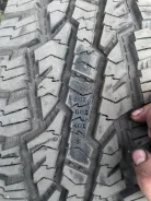 Nokian Rotiiva AT Plus. ����� at, ����� ����
