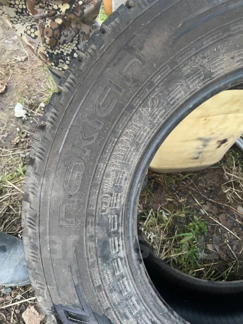 Nokian Rotiiva AT Plus. ����� at, ����� ����