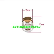 ����� �� ������ Galex GX-90304-SA5-013 M12 � 1,5 ���� 19 GX90304SA5013 ����