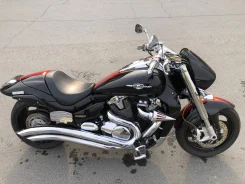 Suzuki Boulevard M109R. 1 800����. ��., ��������, ���������, ������ �� �� ����
