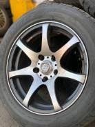 Sakura Wheels 360. 7.0x16", 5x114.3, ET42, �� 67,1���. ����