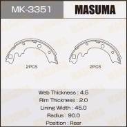    Masuma MK-3351 44060-HC525 