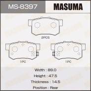    Masuma MS-8397 AY060-HN006 