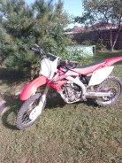 Honda CRF 450R. 450����. ��., ��������, ���������, ������ �� �� ����