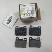 ������� ��������� Mersedes-Benz E-Class (W124) LP947 LP947 ����