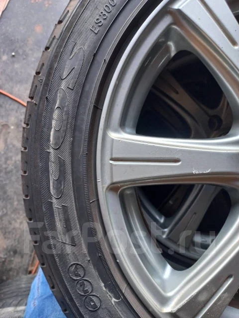 Millous. 7.0x17", 5x114.3, �� 56,1���. ����