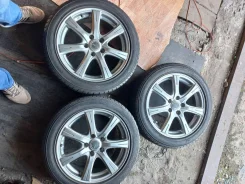 Millous. 7.0x17", 5x114.3, �� 56,1���. ����