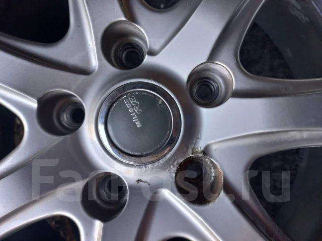 Millous. 7.0x17", 5x114.3, �� 56,1���. ����