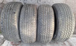 Bridgestone Dueler H/T 840. ������, 2004 ���, �/�, ����� 30 %. �������� ������� ����
