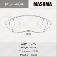 ������� �������� Masuma MS-1434 AY040-TY054 ����