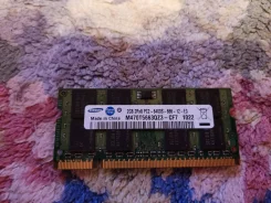 SO-DIMM DDR2. ����
