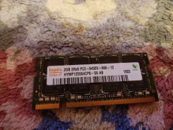 SO-DIMM DDR2. ����