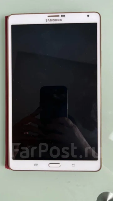 Samsung Galaxy Tab. 8.4 ������, ������ 16 �� ����