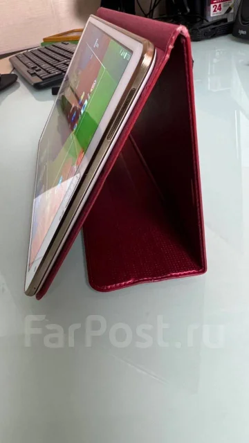 Samsung Galaxy Tab. 8.4 ������, ������ 16 �� ����