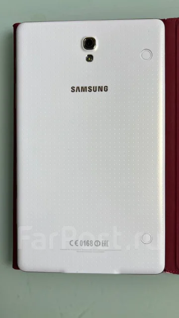 Samsung Galaxy Tab. 8.4 ������, ������ 16 �� ����