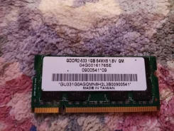 SO-DIMM DDR2. ����