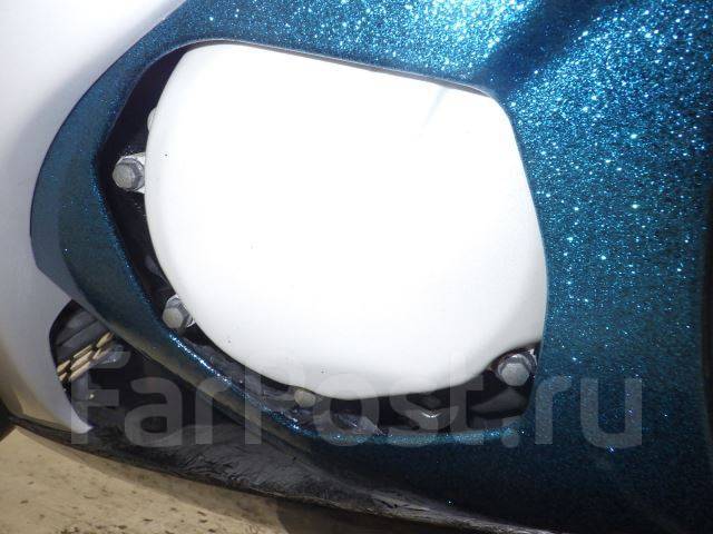 Aqua Blue Holographic Metal Flake