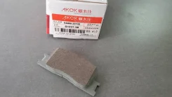 ������� ��������� ��� Toyota Camry/Windom 01-04 G1237-TR ����