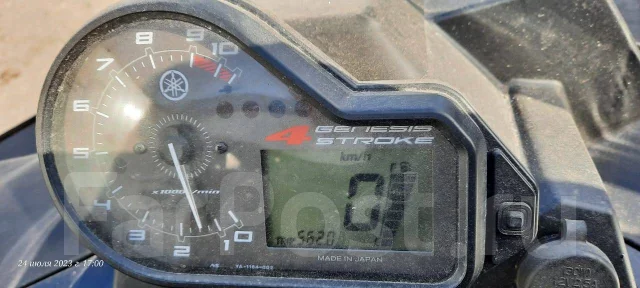 Yamaha Viking Professional II. ��������, ��, �� ����