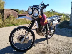 Honda XR 250 Baja. 250����. ��., ��������, ���������, ������ �� �� ����