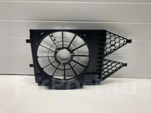 �������� Volkswagen Polo 5 ST-VWP6-200-0 ����