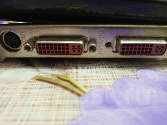 GeForce 8600 GT ����