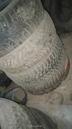 Maxxis NP3 ArcticTrekker. ������, ����������, 2020 ���, �/�, ����� 80 % ����