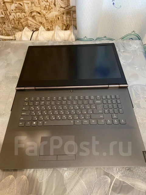 Lenovo Legion. 17.3", 144����, ��� 32 ��, ���� 1 000���, WiFi: 1, Bluetooth: 1. ��� ����� �� ������������ ����