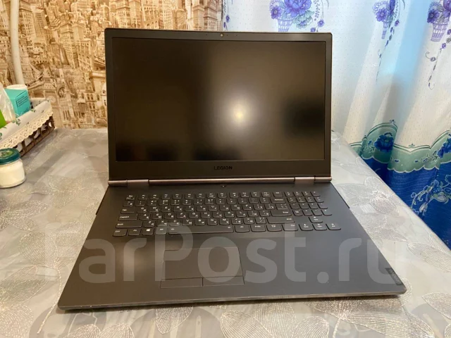 Lenovo Legion. 17.3", 144����, ��� 32 ��, ���� 1 000���, WiFi: 1, Bluetooth: 1. ��� ����� �� ������������ ����