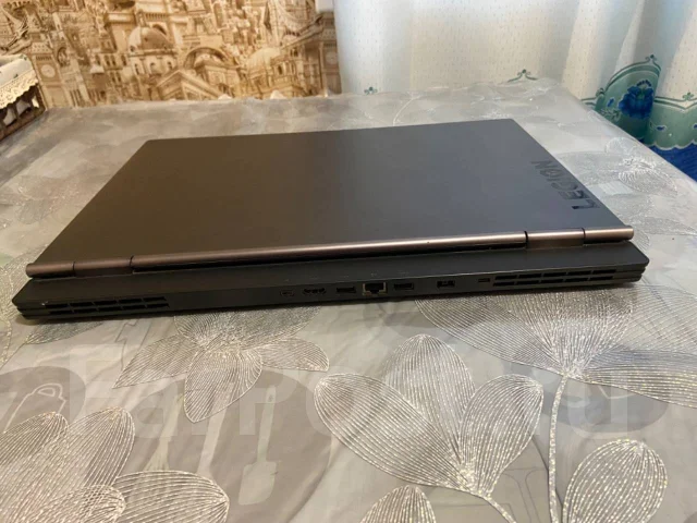 Lenovo Legion. 17.3", 144����, ��� 32 ��, ���� 1 000���, WiFi: 1, Bluetooth: 1. ��� ����� �� ������������ ����