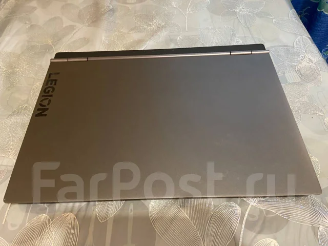 Lenovo Legion. 17.3", 144����, ��� 32 ��, ���� 1 000���, WiFi: 1, Bluetooth: 1. ��� ����� �� ������������ ����