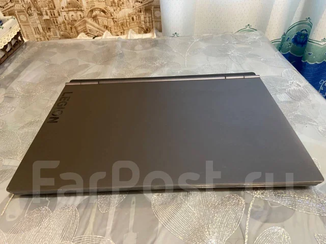 Lenovo Legion. 17.3", 144����, ��� 32 ��, ���� 1 000���, WiFi: 1, Bluetooth: 1. ��� ����� �� ������������ ����