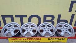 Tech Line TL 320. 6.0x15", 5x112, ET38,  67,1. 