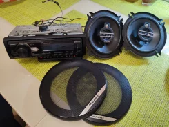 Pioneer MVH-29BT ����