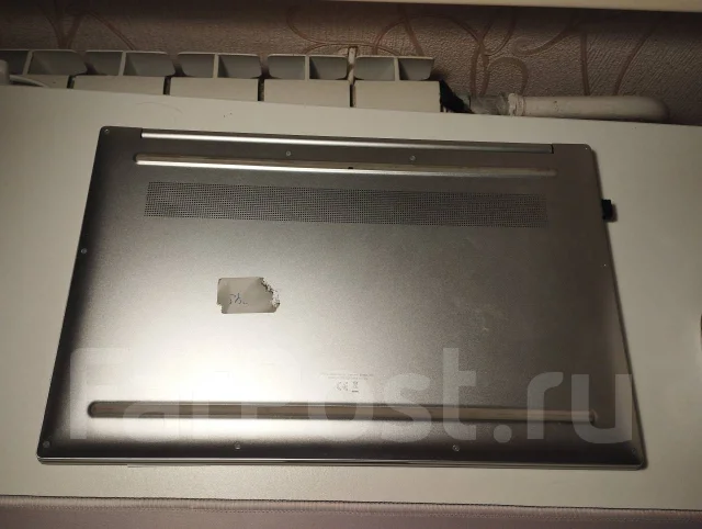 Honor MagicBook 16. 16.1", 3,3����, ��� 16 ��, ���� 512���, WiFi: 1, Bluetooth: 1 ����
