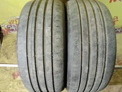 Goodyear Eagle F1 Asymmetric