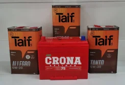 Crona. 75��.�., D26, 700��., ������ (������), ������������ ��������� ����