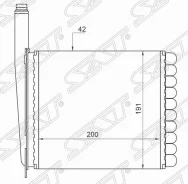 �������� ��������� ST-LD01-395-A0 ���� ������ 2004-2013 ST-LD01-395-A0 STLD01395A0 ����
