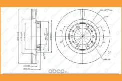    G-brake GR-02255 G-Brake / GR02255 GR02255 