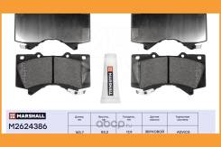     Lexus LX (J2) 07-  M2624386 Marshall / M2624386 M2624386 