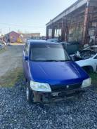 Nissan Cube. AZ10, CGA3 DE ����