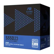 FB Furukawa Battery. 51��.�., D23, 420��., ��������, ������������ ������ ����
